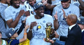 快船队内风波升级：伦纳德被驱逐，鲍尔默面临出售球队压力，哈登交易传闻不断