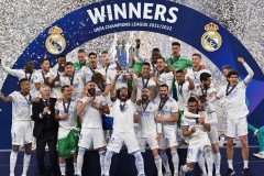 皇马惨败：1.8亿巨星梦游，新星崛起挑战金球奖悬念