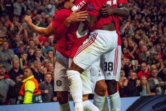 曼联弃将安东尼西甲爆发，贝蒂斯2-2逼平诺丁汉森林